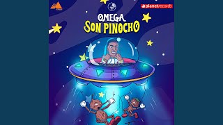 Son Pinocho Prod by Dj Naiky Alkamis [upl. by Pavier985]