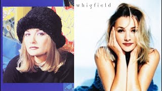 Whigfield  Another Day 1995 HQ [upl. by Cybill]