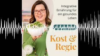 060 Von Angst zu Stärke Die Kraft des Buchweizens und typgerechte Ernährung Interview mit Mart [upl. by Ajoop]