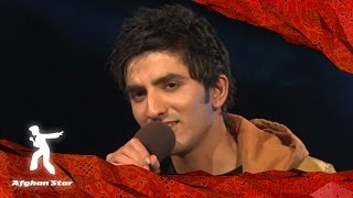 Rabiullah Behzad sings Ba Khuda Az Ghame from Wali Fateh Ali Khan [upl. by Flinn]