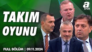 Nedim Yiğit quotGalatasaray Kasımpaşa ve Tottenham Maçında İki Santrforla Oynadığı İçin Gol Yemediquot [upl. by Abla]