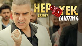 Hep Yek Aşiret  Serinin 7 Filmi  4 Tanıtım  Berdan Mardini [upl. by Ainatit]