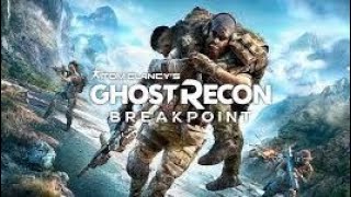 Ghost Recon Breakpoint Gameplay hd Ita Episodio 1 Rosebud Silverback Flycatcher [upl. by Sibel927]