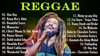 Chocolate Factory Bob Marley Tropical Kokoi BaldoNairud SaReggae Songs 2023 Tropa Vibes New [upl. by Annahvas]