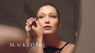 Makeup Tutorial Bella Hadid’s Look [upl. by Aldus219]