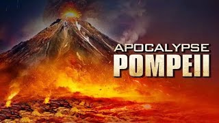 The End of Pompeii [upl. by Eimmelc]