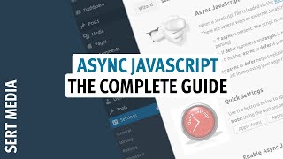 Async JavaScript WordPress Plugin Tutorial 2020  How To Use Async JavaScript WordPress Plugin 2020 [upl. by Portwine]