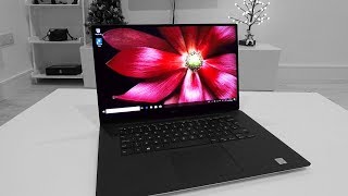 I Bought A Dell XPS 15 9570 Unboxing amp First Impressions 🎁 [upl. by Anear]