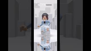 Making the “noob”Avatar part 1￼ roblox robloxedit robux robloxoutfits mm2 [upl. by Morel]