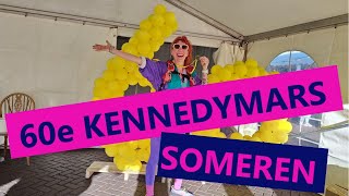 KENNEDYMARS SOMEREN 2024 [upl. by Stefanie]