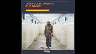 pibblepap  ONLY GOD CAN SAVE THE RADIO Full Album [upl. by Froma]