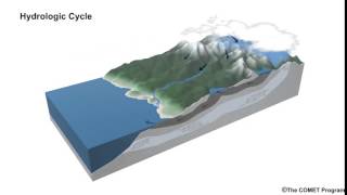 Hydrologic Cycle [upl. by Roid]