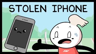 I Used Facebook to Catfish my iPhone Thief [upl. by Rez308]