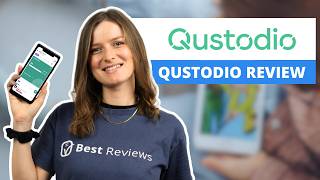 QustodioApp Review  Best Parental Control Software Reviews [upl. by Leanahtan46]