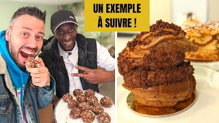 Après la GALÈRE  ce PATISSIER prend sa REVANCHE  Un exemple à suivre  VLOG 1290 [upl. by Khalsa881]