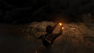 Rise of the Tomb Raider  Lets play The Orrery Part 1 [upl. by Laspisa770]