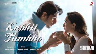 Kabhi Tumhe♥️♥️Darshan Rawal songs💖❤️Shershah movie songs🔥loveviralbollywoodtrendingsongs [upl. by Thenna]