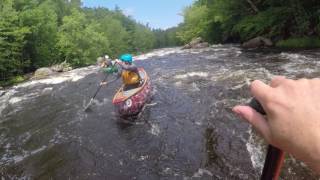 The Pursuit of Happiness  Millbrook Boats  Contoocook Henniker NH [upl. by Jacquet965]