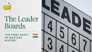 The Leader Boards [upl. by Coward]