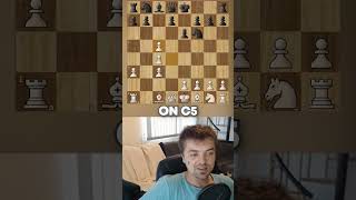 3 Year Old Misha vs Anatoly Karpov [upl. by Notnelc985]