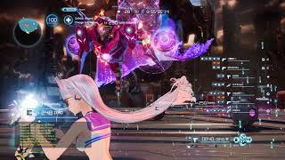 Sword Art Online Fatal Bullet  Asus TUF FX504GE  60 FPS [upl. by Ennael]