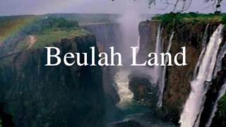 Dwelling in Beulah Land C A Miles  Hymn  Lyrics  Piano  Instrumental  Accompaniment [upl. by Sadoc]