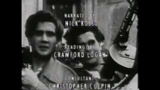 The 1956 Hungarian Revolution by the BBC [upl. by Eerak]