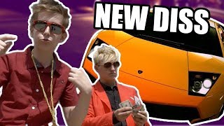 JAKE PAUL TRAILER by MISHA [upl. by Hennie]