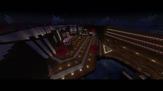 2B2T Map Art Museum Build  Part 1 [upl. by Greggory]