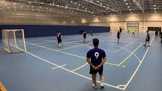 Sydney Futsal  Asian Cup Div 1 Autumn 2024  R5 Kazakhstan vs Uzbekistan 20240522 [upl. by Ainesej359]