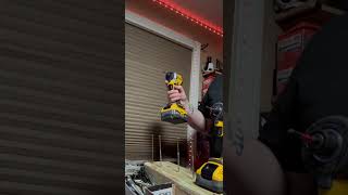 Did dewalt just make the best hydraulic impact Dewalt dcf850 gets every advantages over dcf870 [upl. by Wylde]