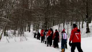 CIASPOLATE NEL PARCO NAZIONALE DEL POLLINO [upl. by Survance]