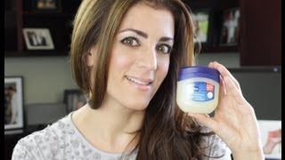 My Favorite TOP 10 Uses for Vaseline [upl. by Nnyllatsyrc274]