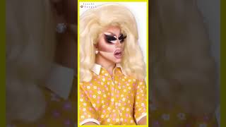 👏 Katya Has Zero Shame When It Comes to Her Sobriety shorts trixieandkatya unhhhh drag [upl. by Ydorb734]