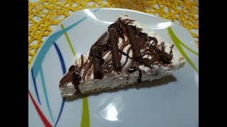 Cheesecake panna e mascarpone [upl. by Nance478]