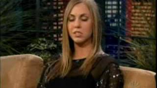 NBC T The onight Show with Jay Leno [upl. by Ahsiak]