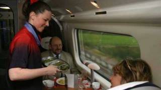 Virgin Trains  Stewards amp Stewardesses [upl. by Ihana]