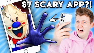 Can You Guess The Price Of These INSANE PHONE APPS GAME [upl. by Godewyn]