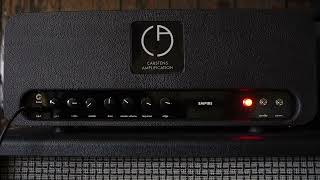 Carstens Amplification Empire  First Playthru [upl. by Yerkovich]