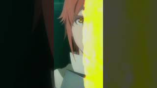 Saihate no paladin  The faraway paladin  anime animeedit shortvideo fyp [upl. by Dryden]