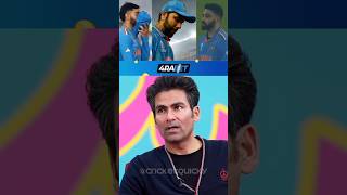 Kaif on India’s WC23 Final loss 🤯 [upl. by Lili]