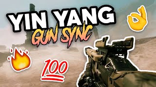 USS  Yin Yang Titanfall 2 Gun Sync [upl. by Ivel]