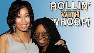 Rollin With Whoopi  According to Alex [upl. by Anilehs873]