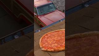 Pizza on the roof  Breaking Bad  shorts [upl. by Jollanta568]