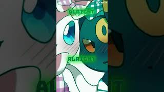 MoonshineSylveonUwU Shaymin this is for you and him [upl. by Roldan114]