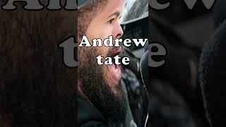 The Andrew Tate Song [upl. by Asilav]