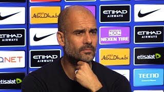 Pep Guardiola Full PreMatch Press Conference  Manchester City v Arsenal  Premier League [upl. by Logan]