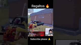 Regaltos op 1vs4 bgmi soulregaltos regaltos pubg shorts bgmishorts [upl. by Eivod990]