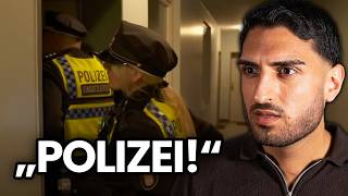 Häusliche Gewalt 24 Stunden Polizei Notruf [upl. by Rahab]