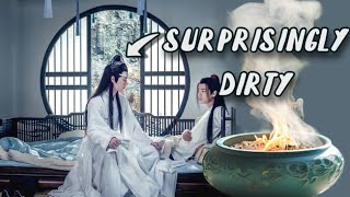 LanZhans Dream Incense Burner Part 2 AudioDrama  MDZS MoDaoZuShi 魔道祖师 入夢 [upl. by Geneva]